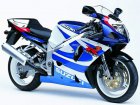 Suzuki GSX-R 750Y